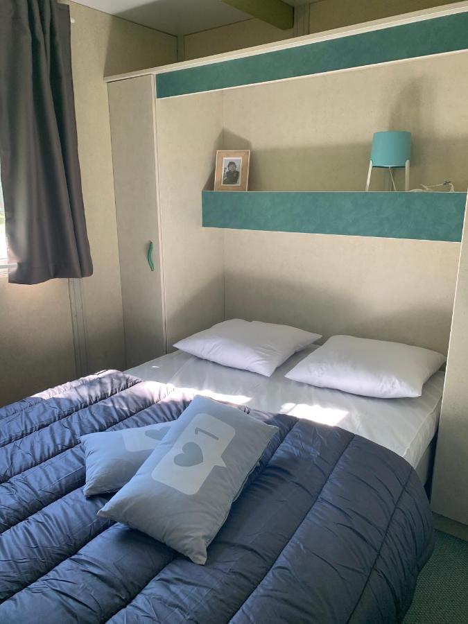 Camping Calme Et Nature Iserand Vion  Ngoại thất bức ảnh